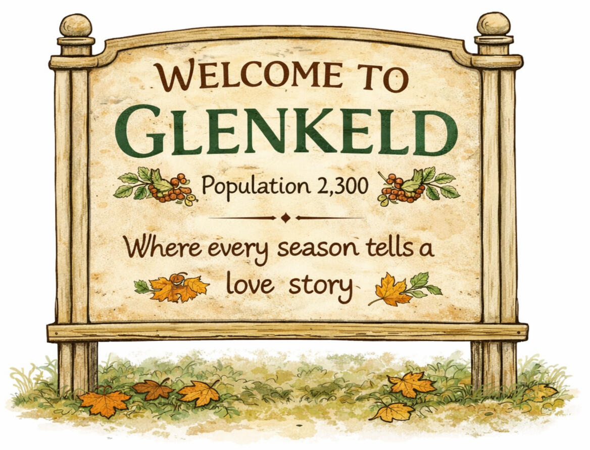 Welcome to Glenkeld